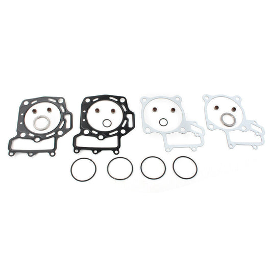 for Kawasaki Brute force 750 4x4i 2005-17 2006 07 08 09 Top End Gasket Kit Set Q