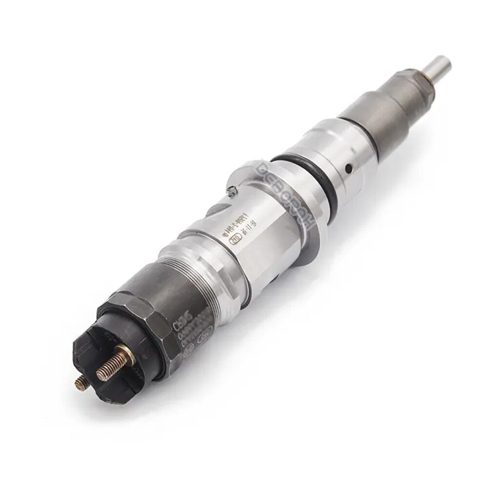 0445120237 Common Rail Injector Nozzle 084347519 5263310 for