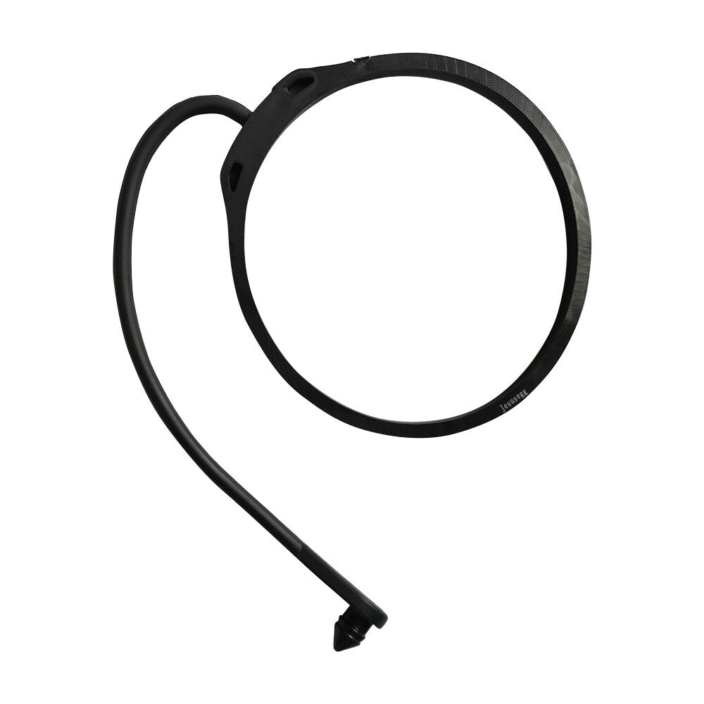Fuel Tank Filler Gas Cap Rubber Rope for Land Rover for Range Rover Sport Range Q