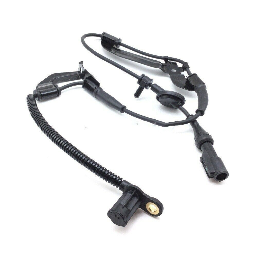 ABS Wheel Speed Sensor For Escape 2001-2008 for Mercury Mariner 2005-2008 v