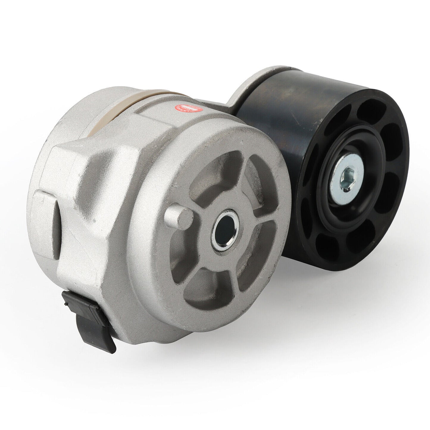 New Belt Tensioner Assembly Engine Aluminium 0239233 5270678 Fit For Q