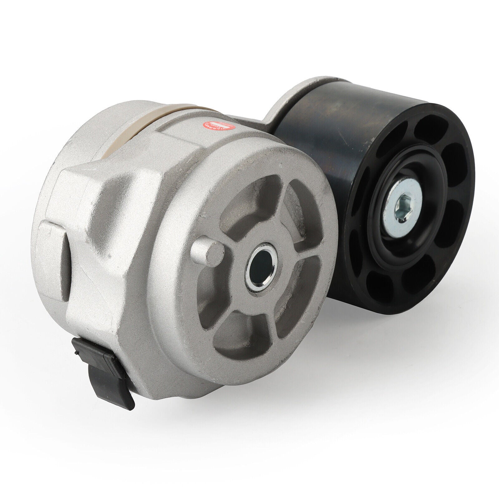 New Belt Tensioner Assembly Engine Aluminium 0239233 5270678 Fit For Q