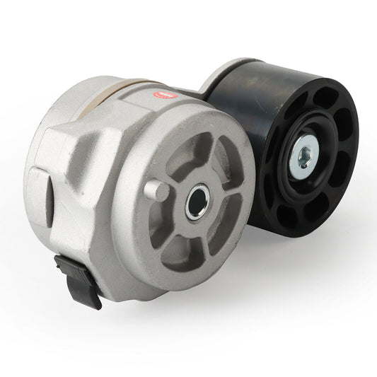 New Belt Tensioner Assembly Engine Aluminium 0239233 5270678 Fit For Q