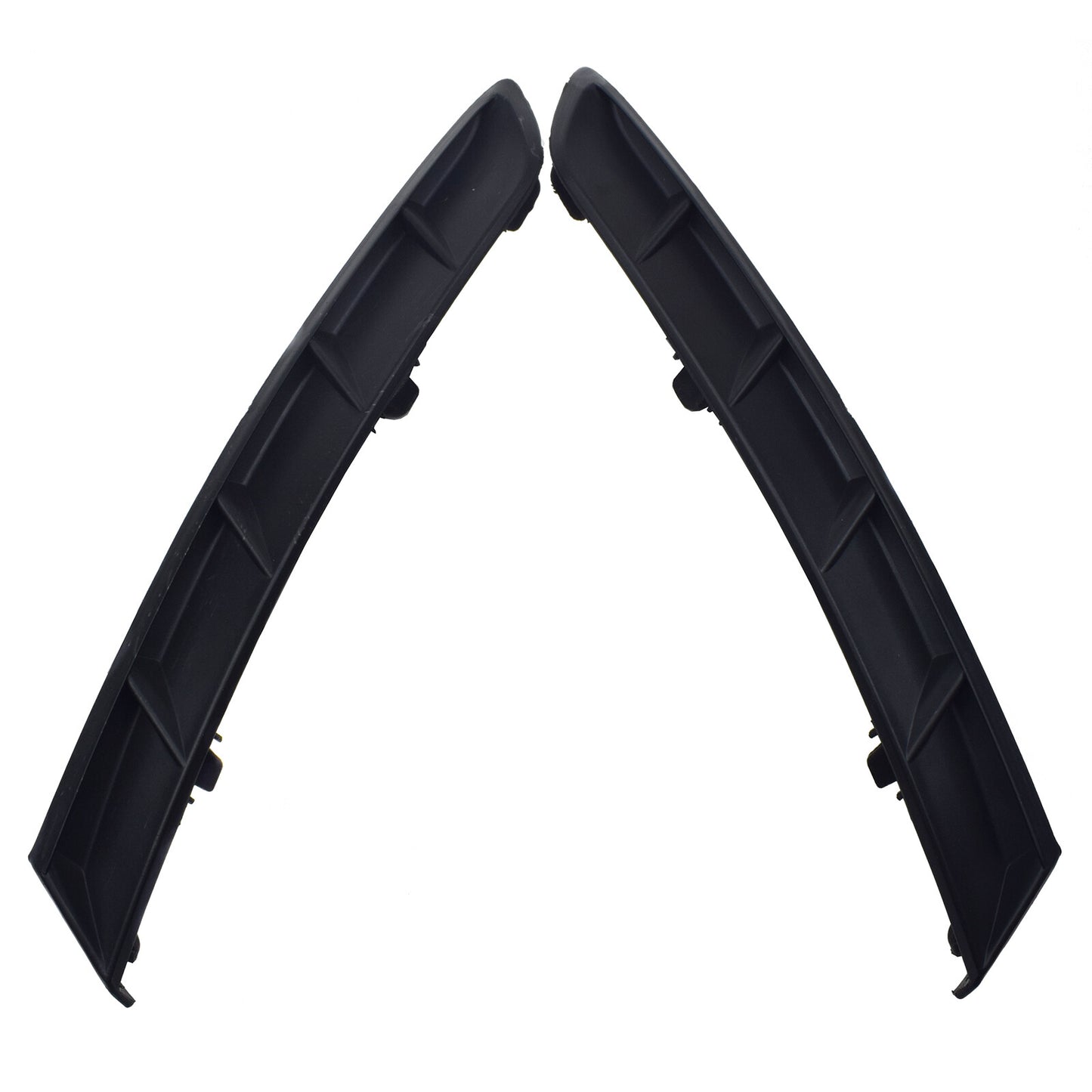 Suitable for for Camry 2018 - 2021 rear bumper bracket fixing bracket - v
