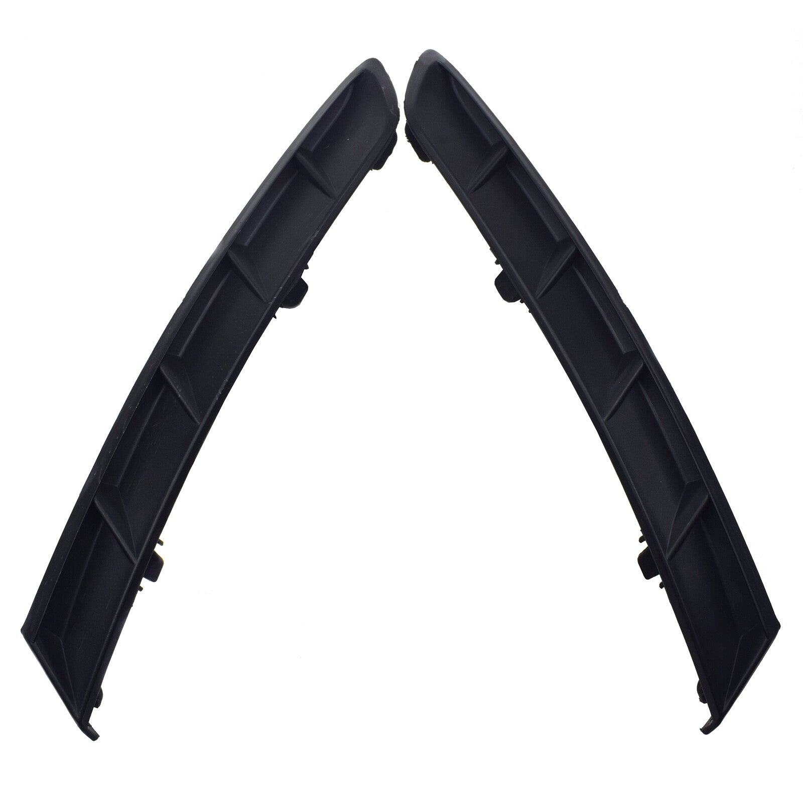 Suitable for for Camry 2018 - 2021 rear bumper bracket fixing bracket - v