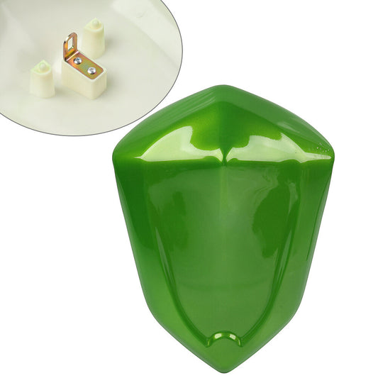 Green Rear Tail for Seat Cover Fairing Cowl Fit for Kawasaki Z1000 2007-2009