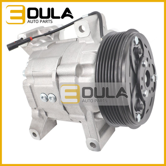 Dkv14g AC Compressor W/Clutch FITS for Isuzu Trooper / for Honda Passport 8972585280