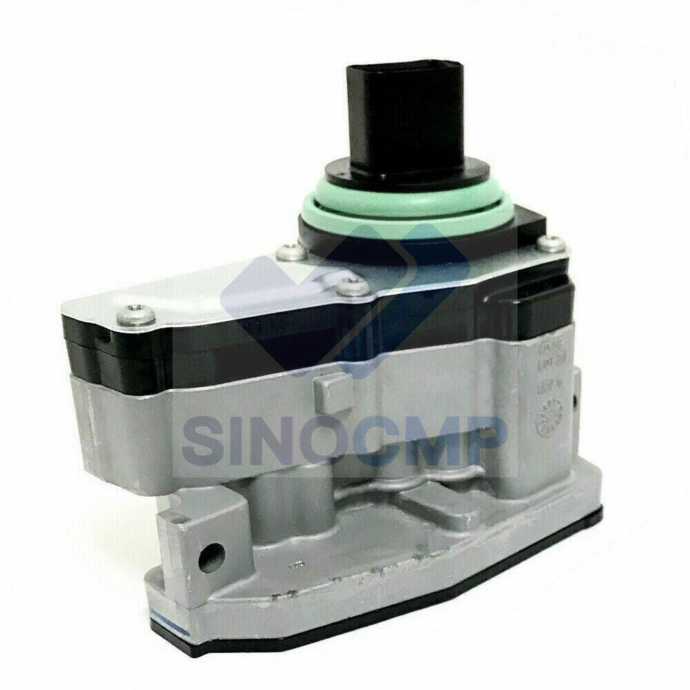 Fit for Chrysler for Dodge for Jeep Liberty Transmission Shift Solenoid Block Pack Kit 42RLE