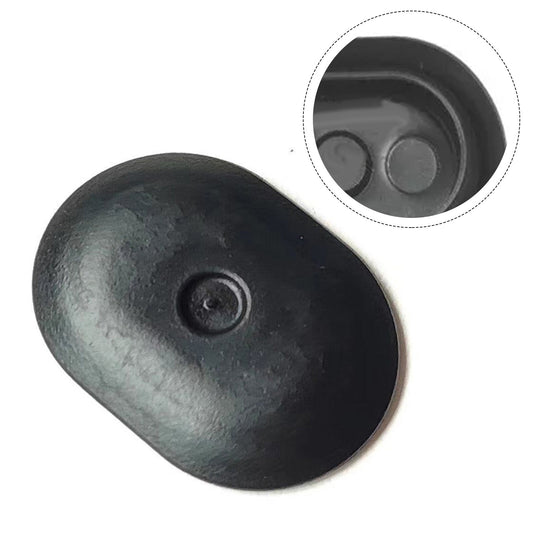 New 4440486 Bed Body Drain P-lug Oval For Dakota Pickup v