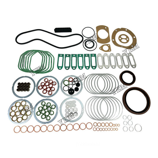 F6L912 full washer kit 0422-5442 suitable for Deutz engines. Q