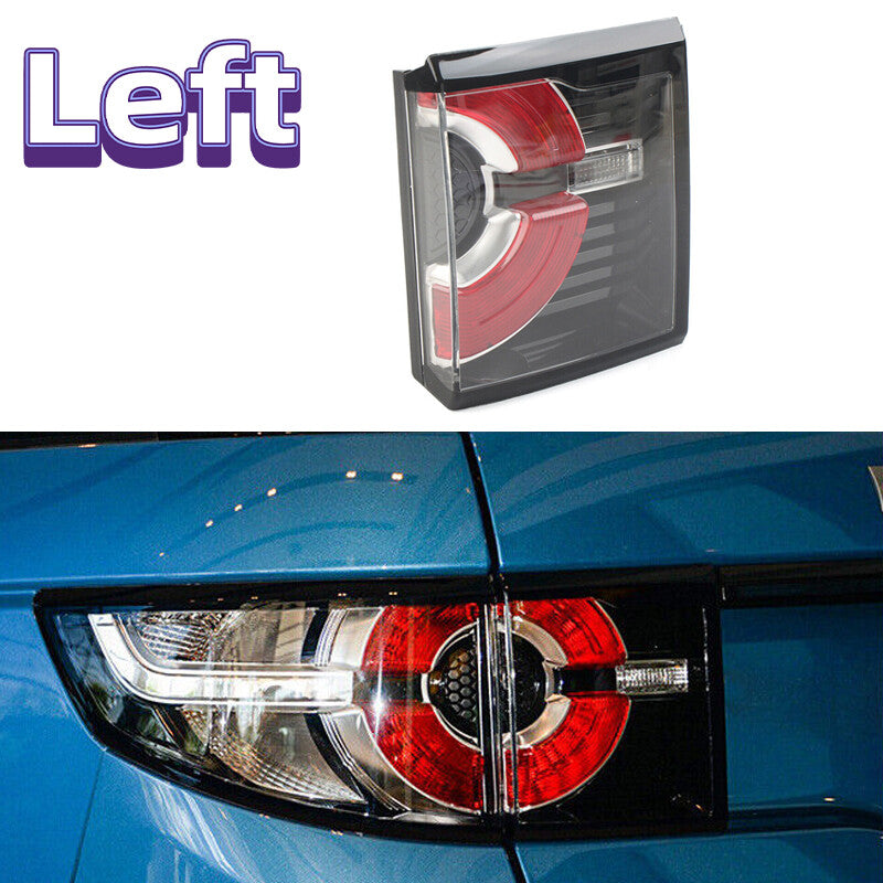 Rear Left Brake Lamp Inner Tail Light for Land Rover Discovery Sport 2015-2019