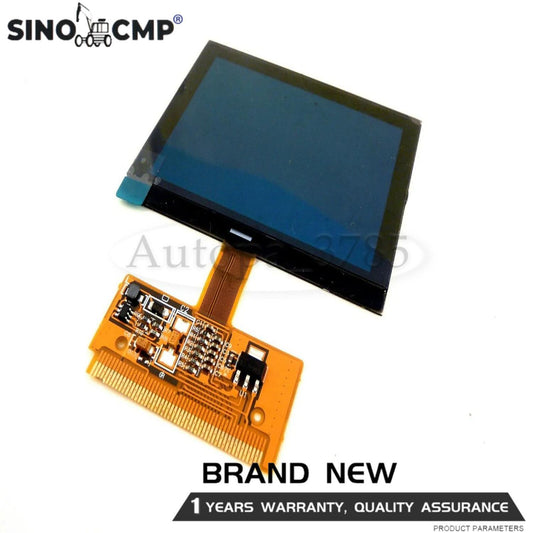 LCD Display Screen for Audi TT A3 A4 A6 Instrument Cluster Repair 1999-2006