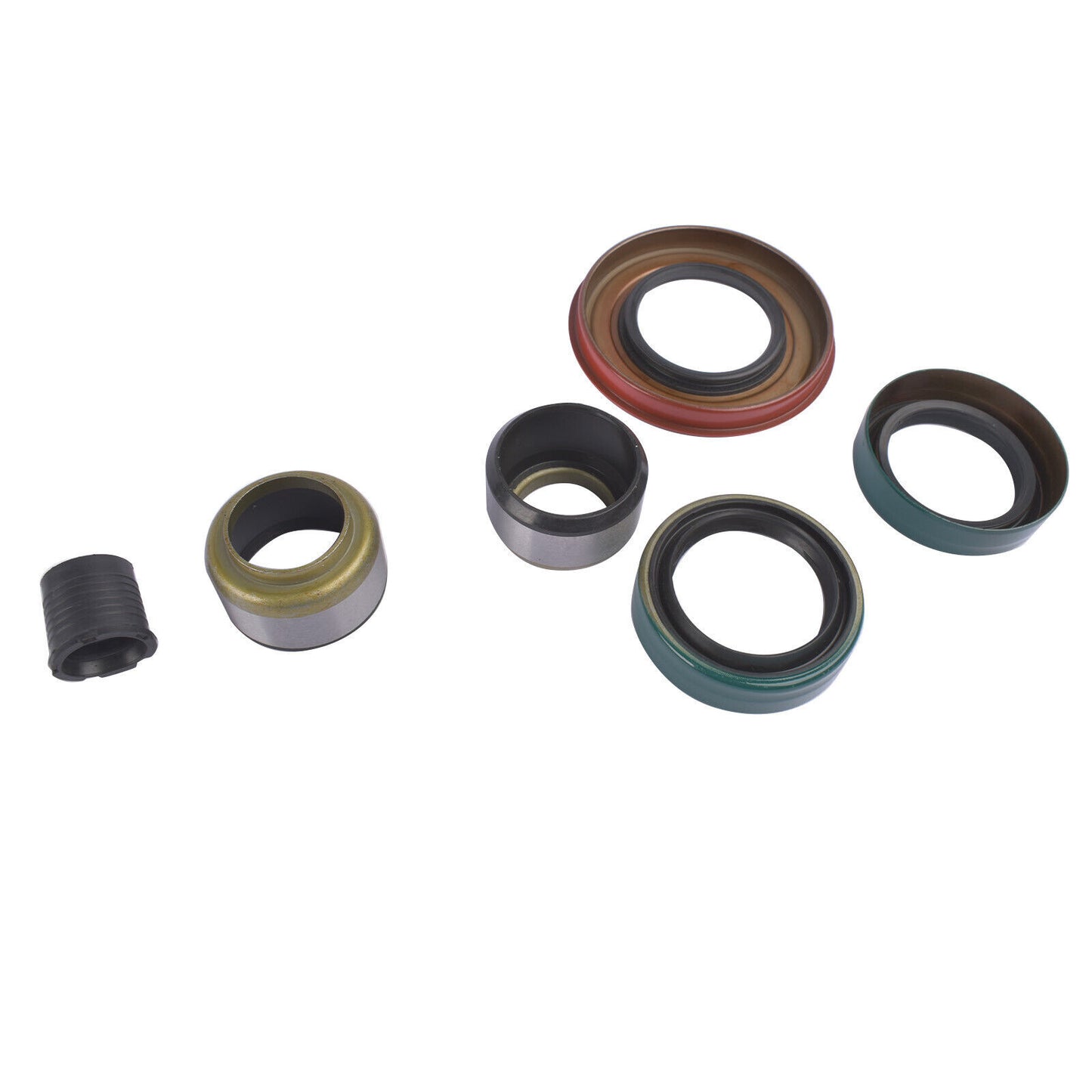 4T40E 4T45E Automatic Transmission Rebuild Kit for Chevrolet Cobalt Malibu for Pontiac G5 G6