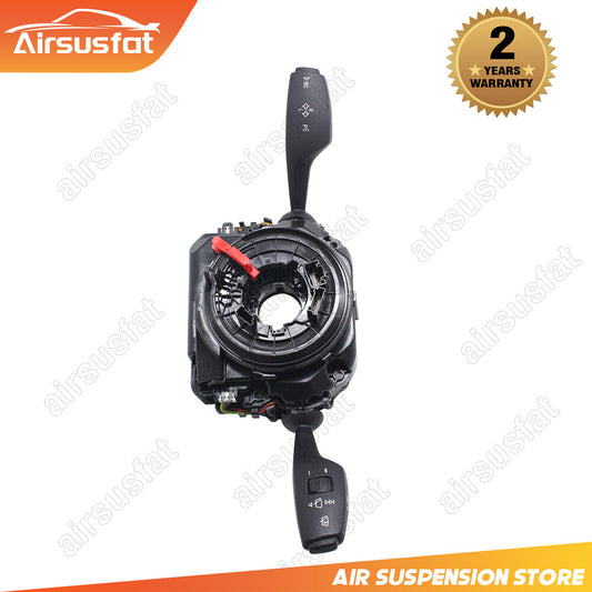 1x Wiper Indicator Indicator Handle Switch for BMW 5 Series F10 F12 F13 61319354047 Q