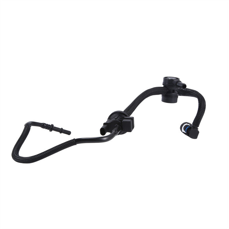 Steam tank purification solenoid valve suitable for Jaguar XFR-S, XFR, XF (2013, 2014, 2015) Q