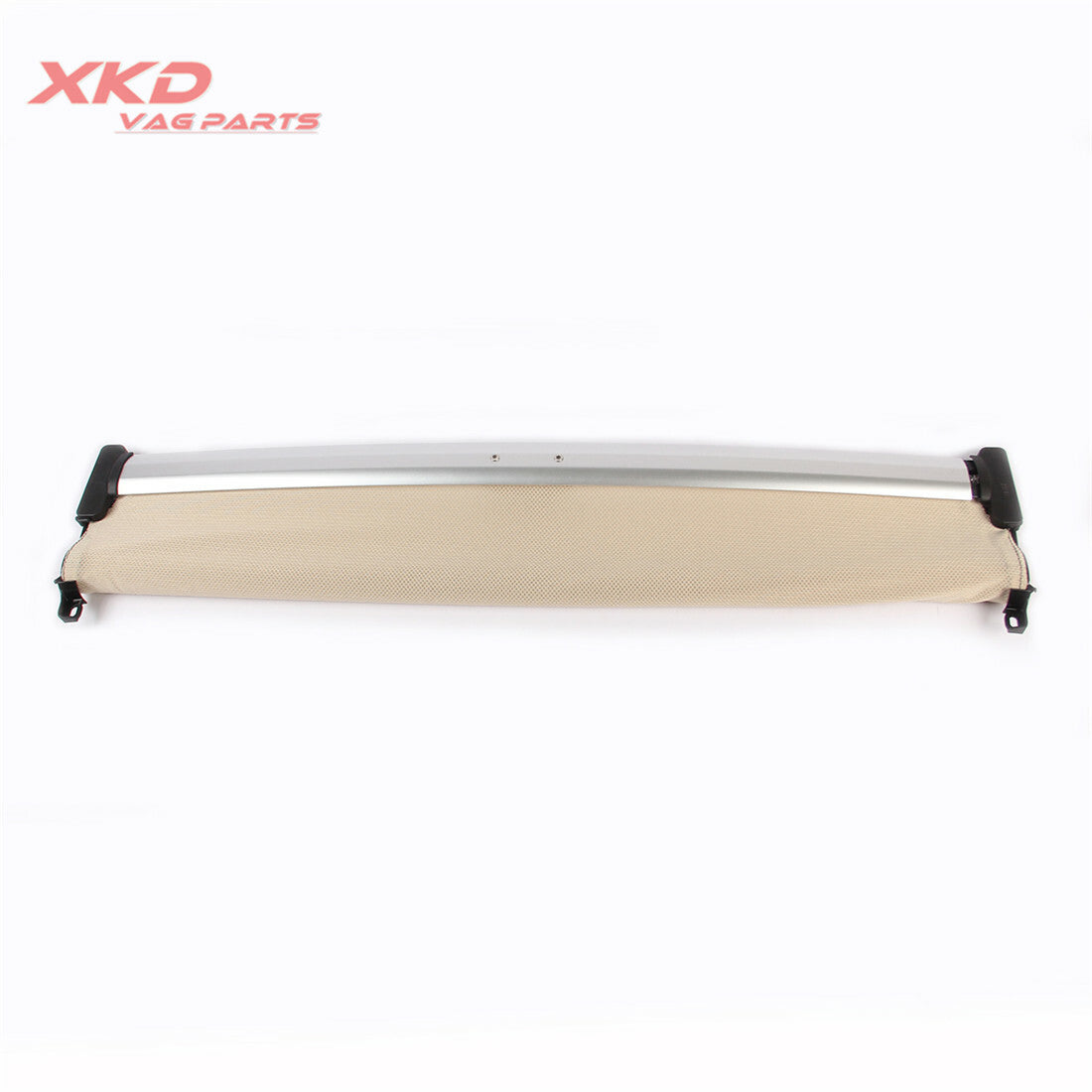 Beige sunroof sunshade assembly suitable for Volkswagen for Golf GTI seats Leon 5G6877307AK1