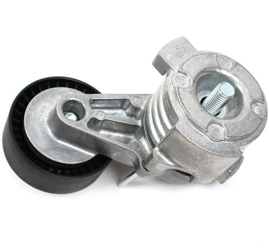 Serpentine Belt Tensioner Idler Pulley for BMW N52 Q