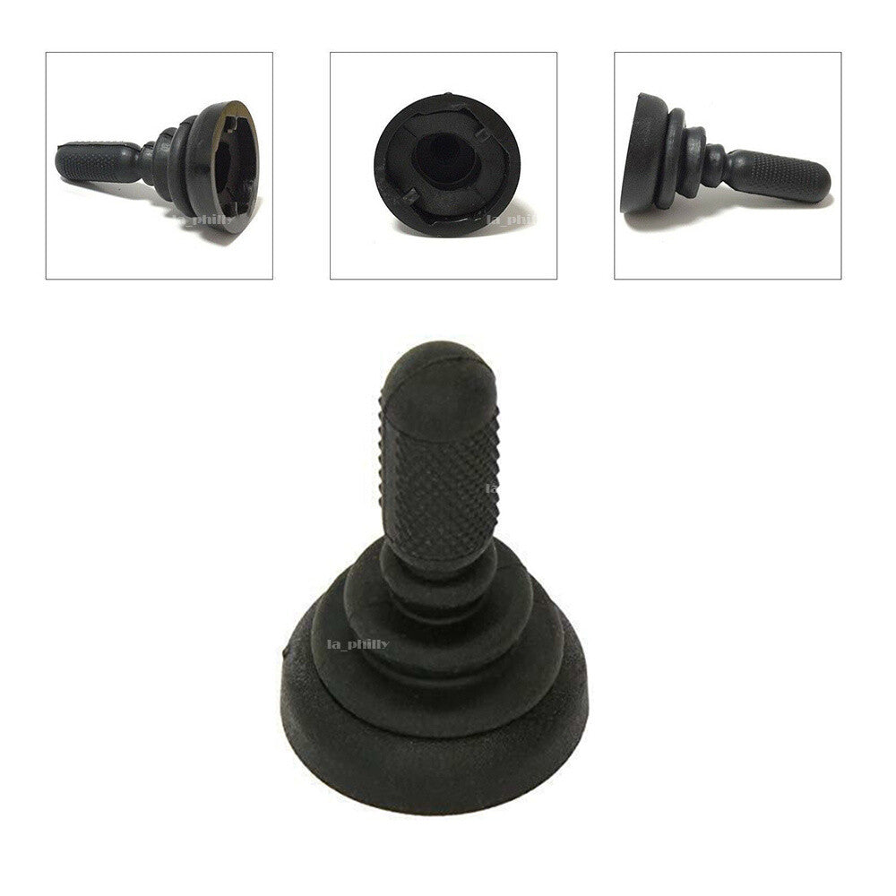 Car Manual Wing Mirror Adjuster Knob #1507431 for FORD FIESTA MK6 2001-2006