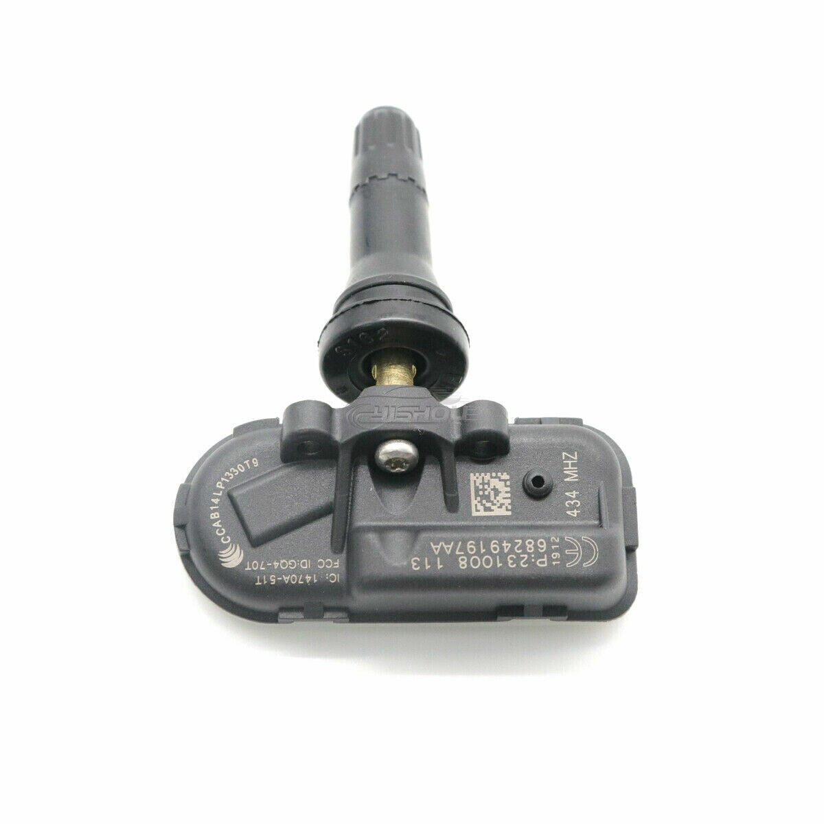 4X 68249197AA for DODGE for RAM 1500 2500 3500 2014-2018 TIRE PRESSURE SENSOR TPMS