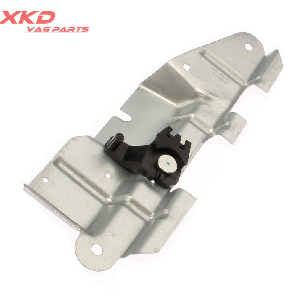 Bootlid Trunk Latch Bracket Fit for VW for VW for Bora for Jetta MK4 2001-2005 Q