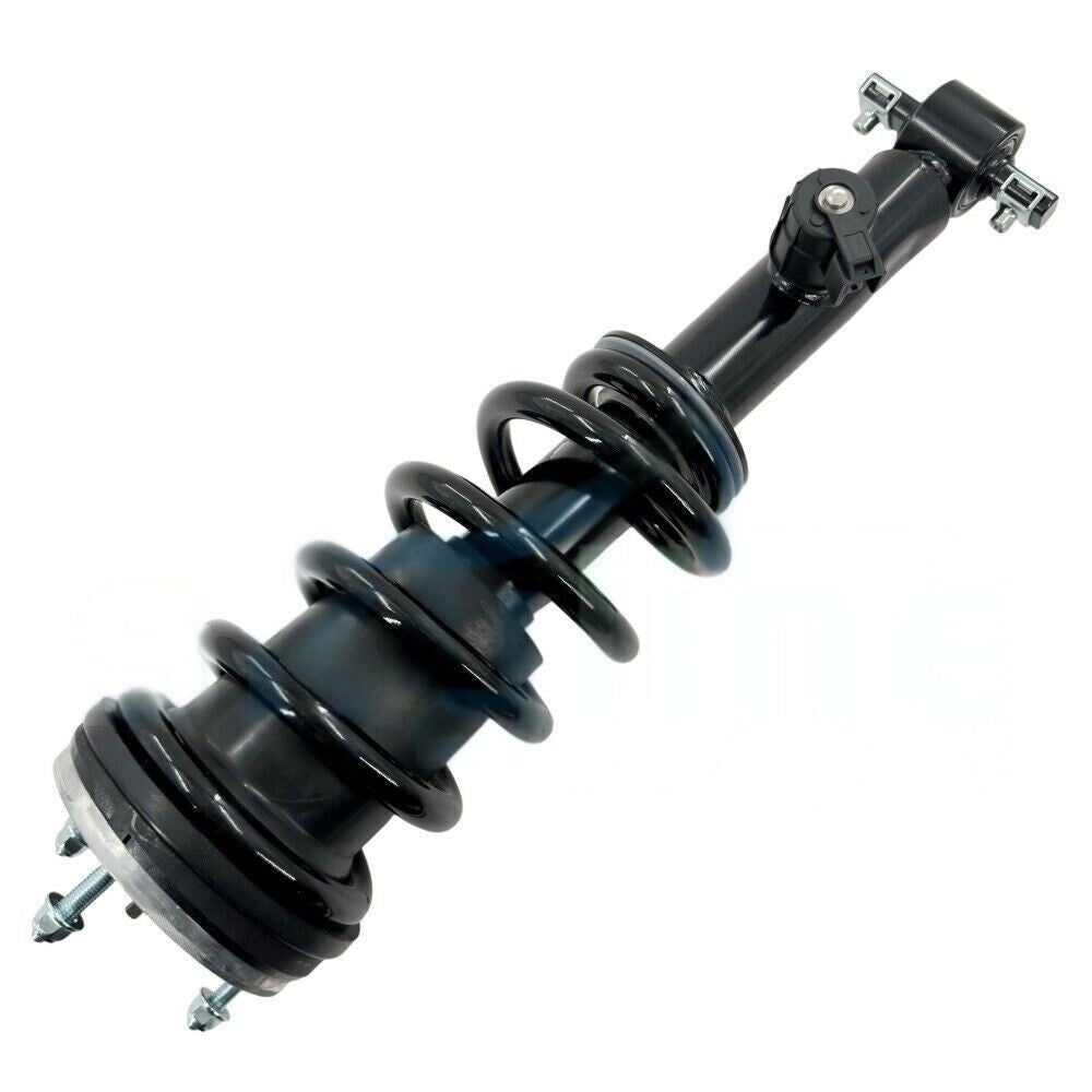 for Infiniti QX56 QX80 2011-2021 Pair Rear Left Right Hydraulic Shock Struts