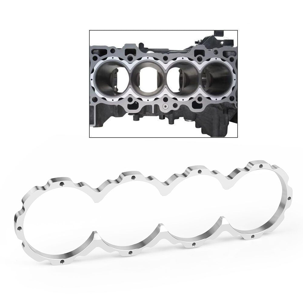 Engine Block Guard Blockguard for B16 B18 Series 1990-2001
