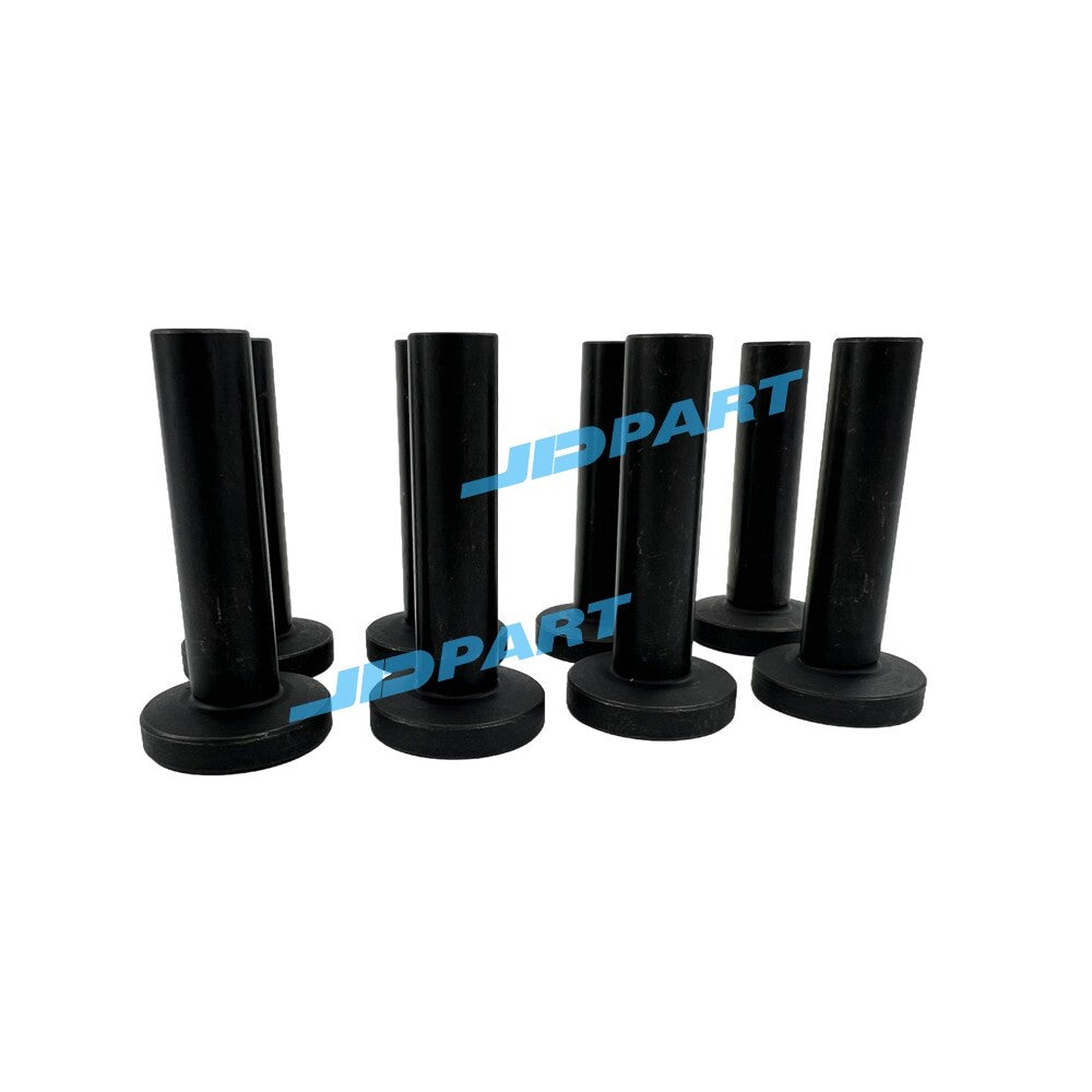 12-piece D1146 valve cover for Develon diesel engine parts -