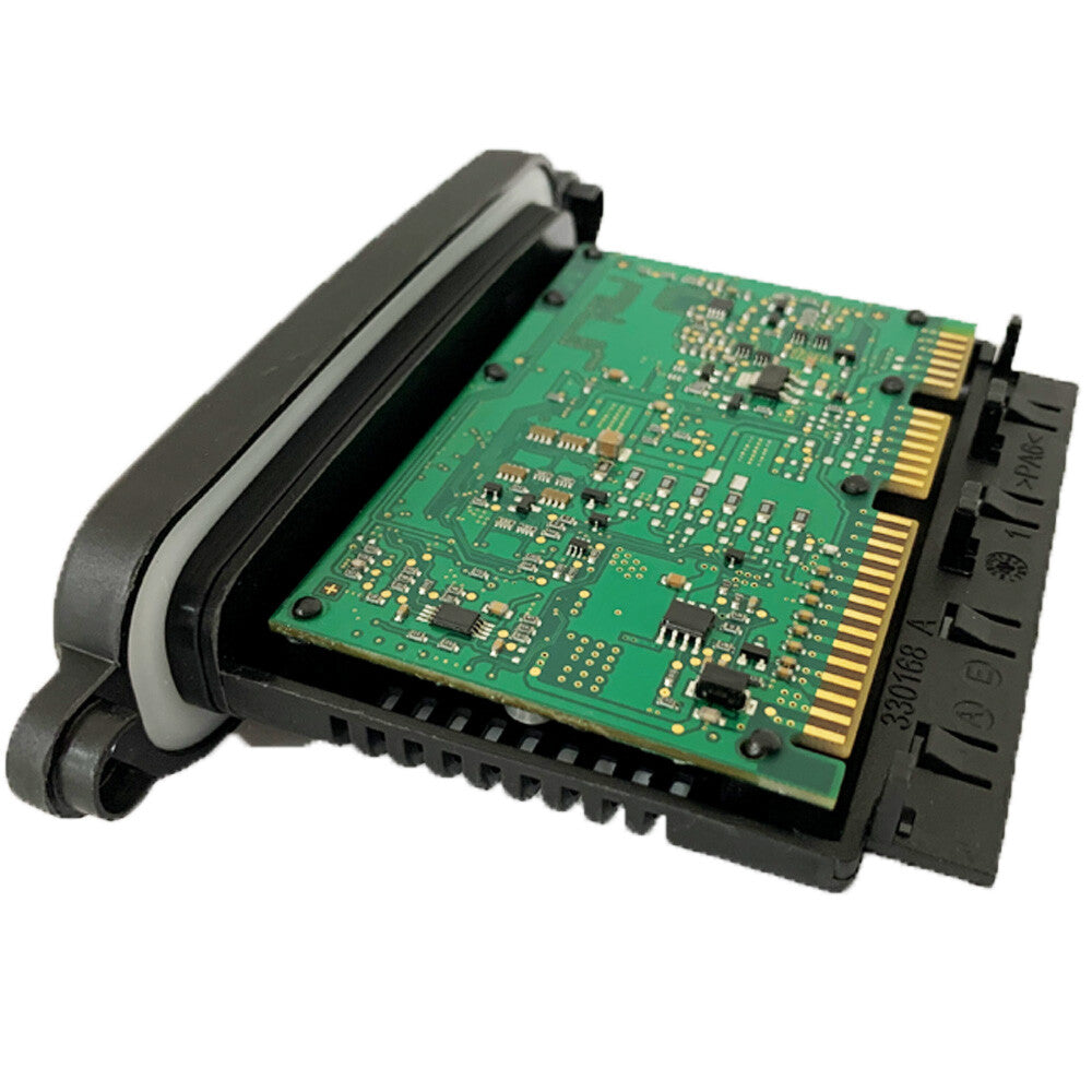 new LED headlight control modules for X3 2011, 2012, 2013, and 2014 F25 models. n