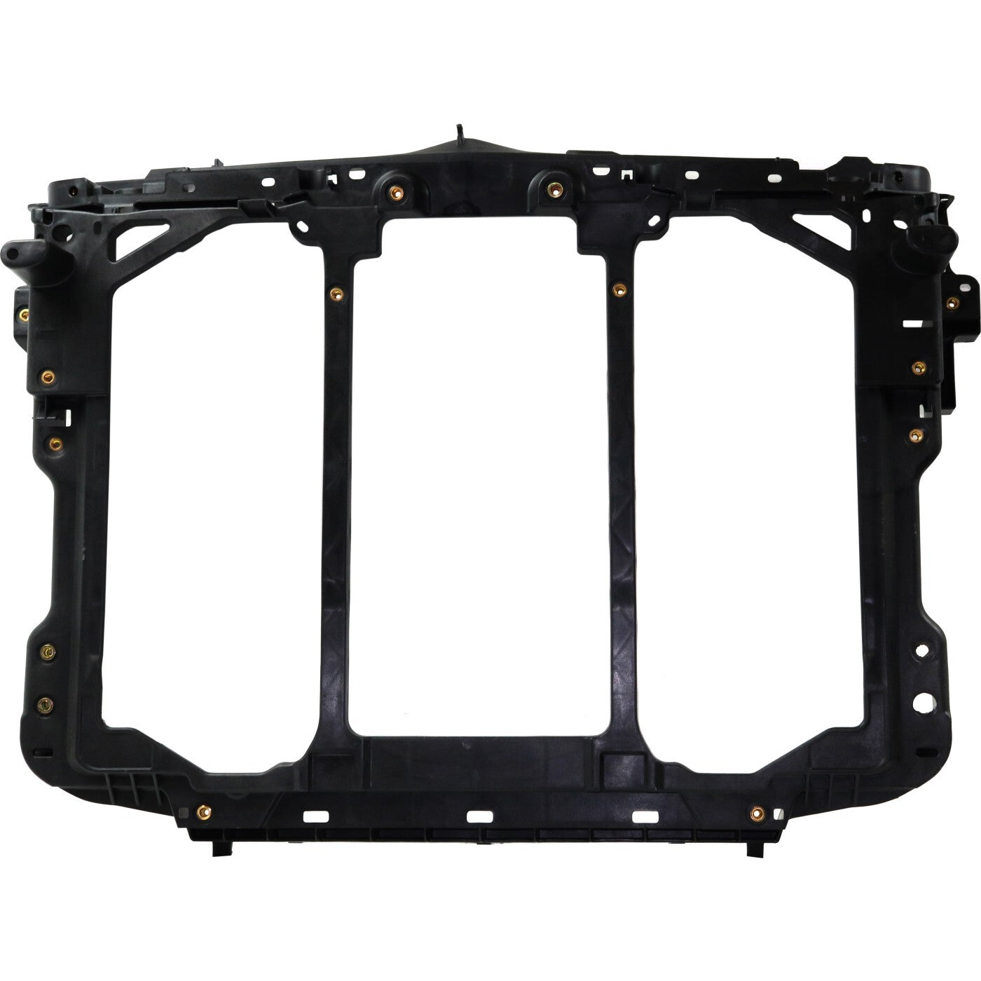 MA1225162 TK4853110A Radiator Support Core for Mazda CX-9 2016-2012 n