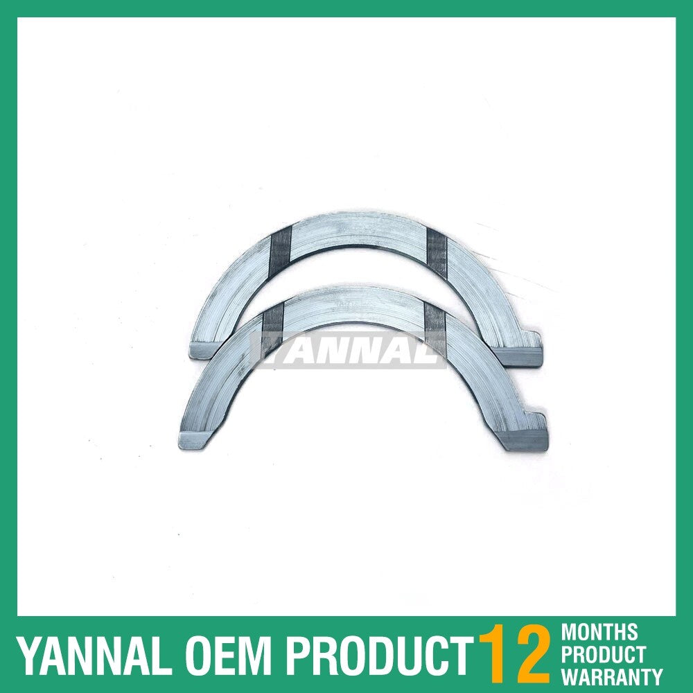 D24 thrust washing machine set suitable for engine parts -