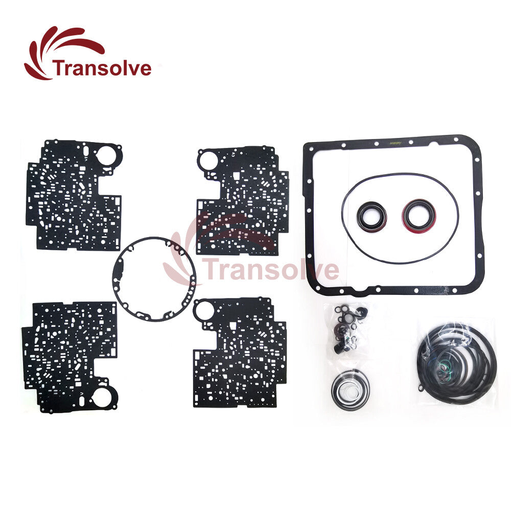 for Cadillac 5.7L 4L60 Auto Transmission Overhaul Kit Seals Gasket Kit B057820A