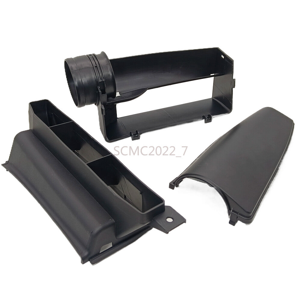 Air Intake Guide Inlet Duct Assembly for VW for Passat B6 CC for Tiguan for Seat 2.0T 1.8T