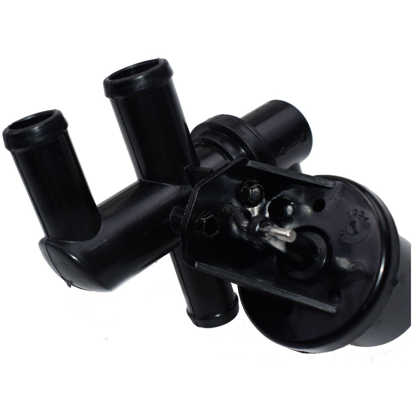 for Tahoe Express for GMC Savana for Sierra for Yukon Heater Control Valve - v