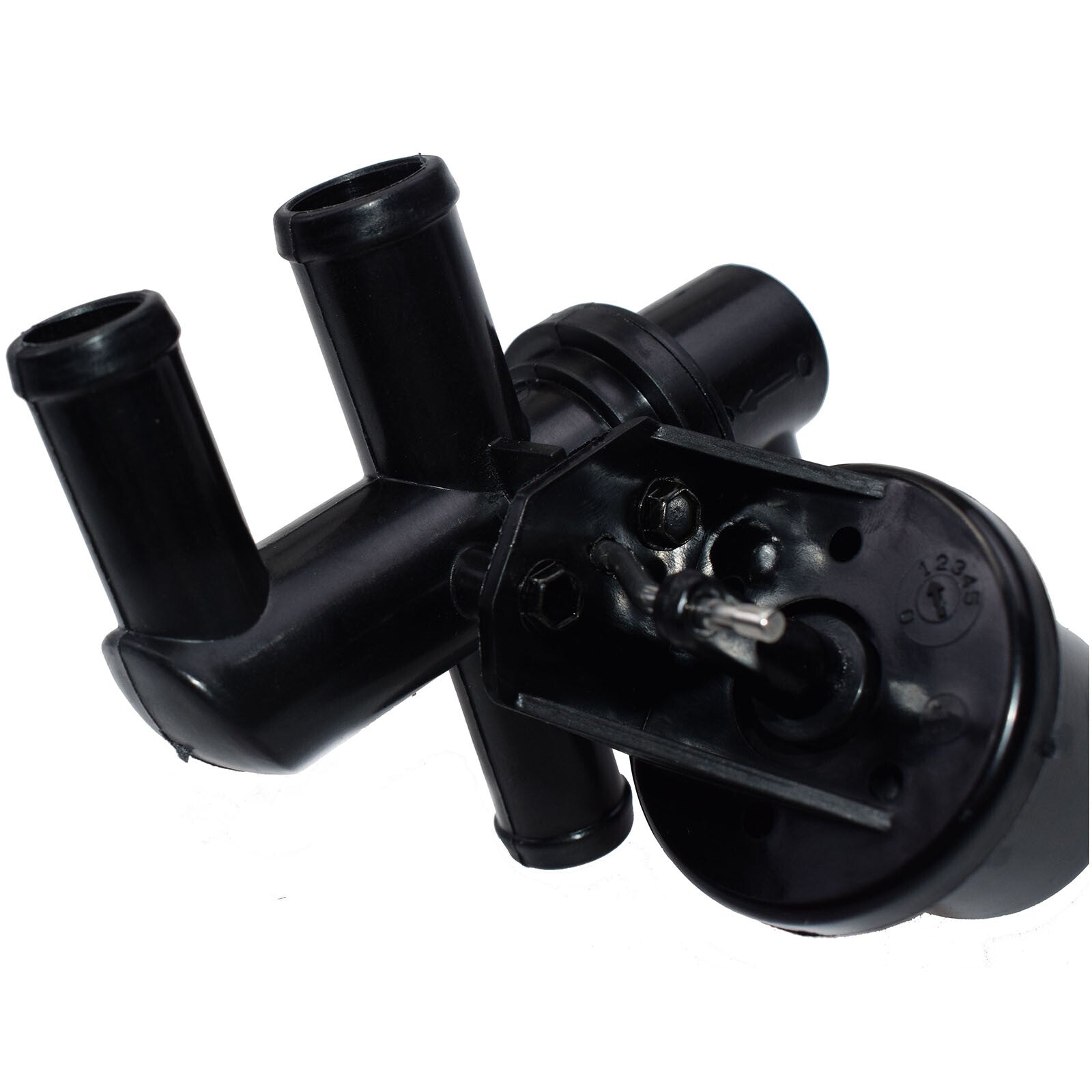 for Tahoe Express for GMC Savana for Sierra for Yukon Heater Control Valve - v