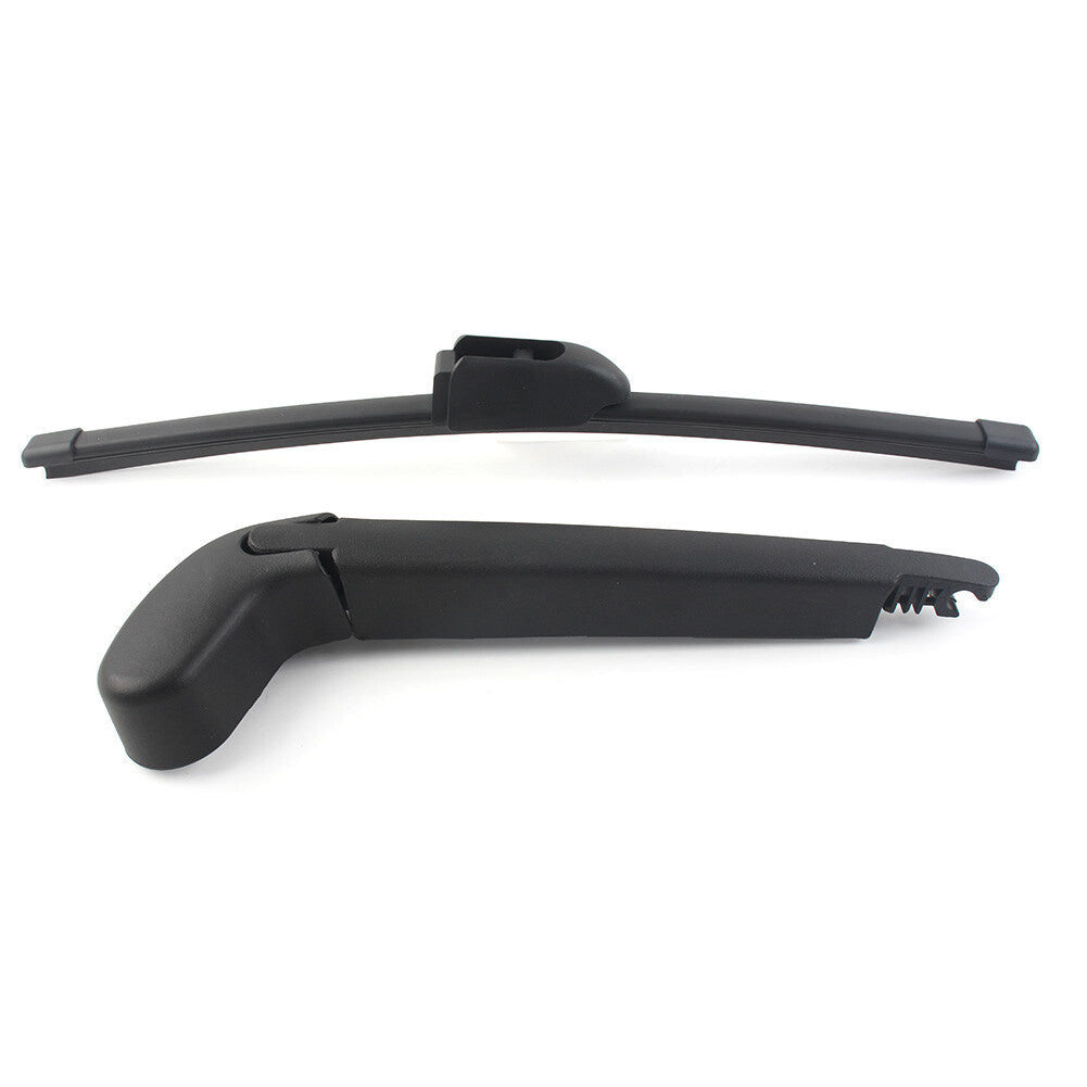 Rear Windshield Wiper Arm Blade Set for Jaguar F-Pace 2016-2021 mo Q