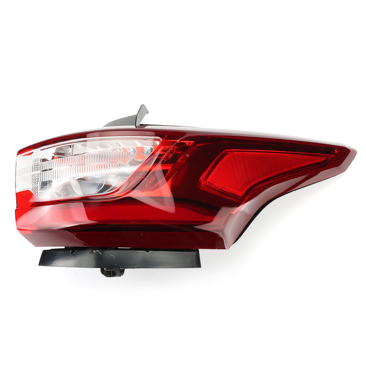 1x for 2018-2021 Traverse LED taillights on the right passenger side. n