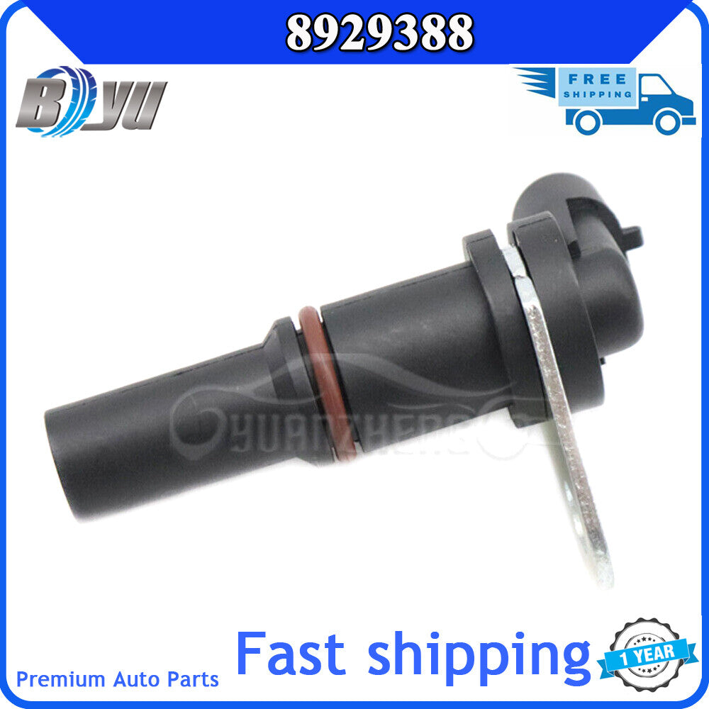 8729388 is a new crankshaft position sensor for the Detroit Diesel 60 . v