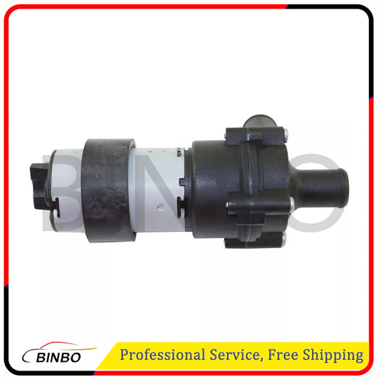 Engine Auxiliary Electric Coolant Pump for Mercedes for Benz C230 C240 A2038350064 Q