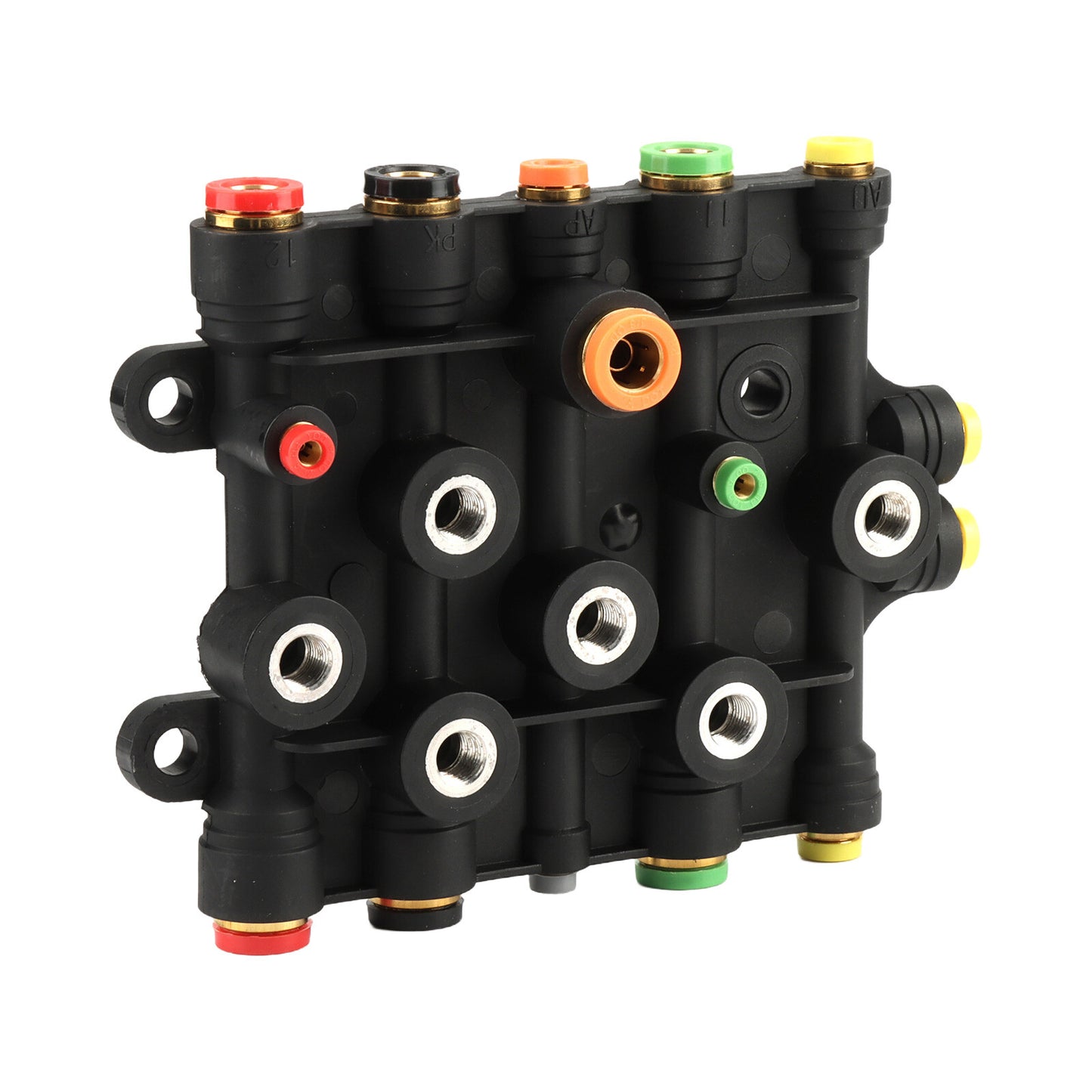 1PC for Freightliner Century A12-14736-003 Black Air Manifold New