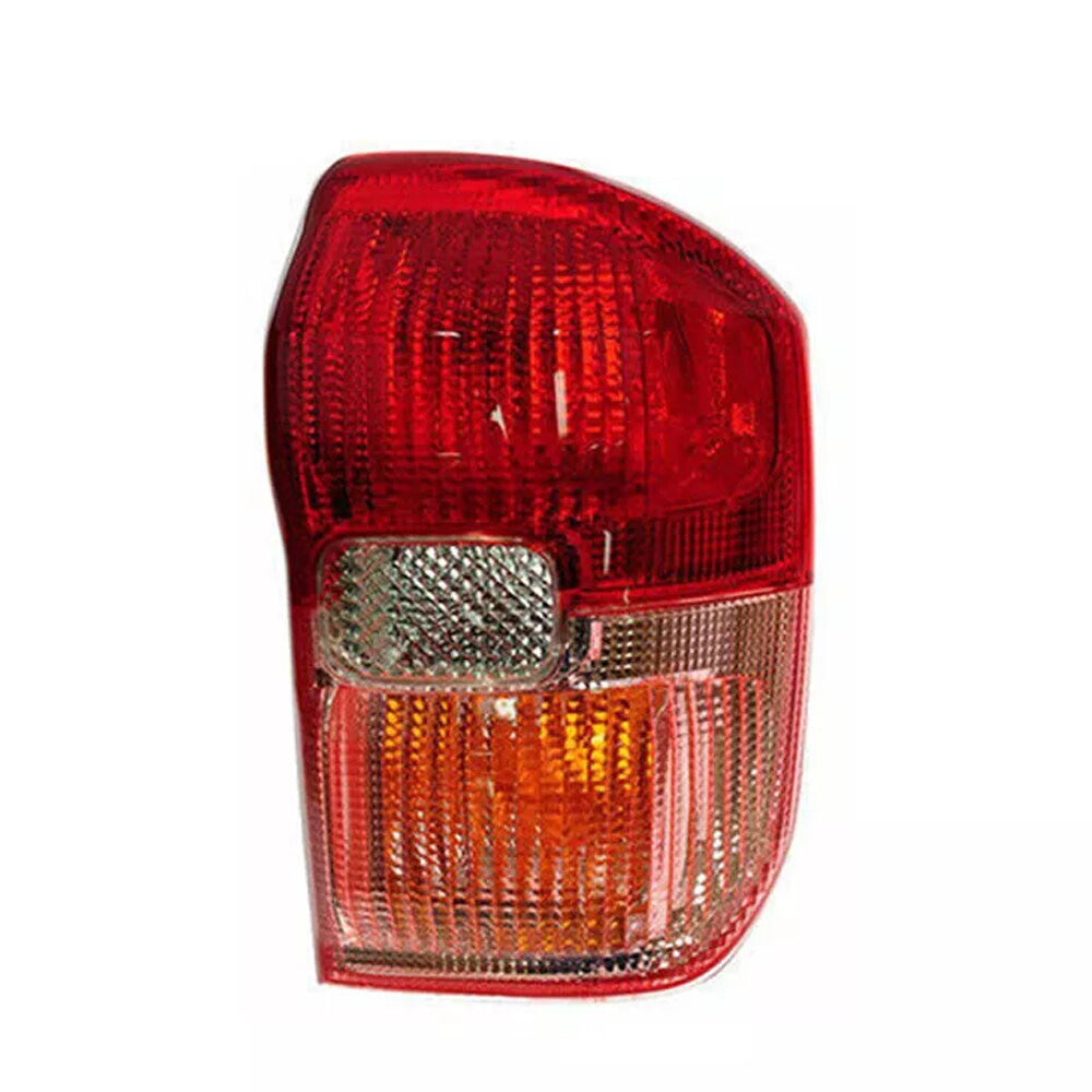 Right Rear Brake Light Lamp Taillamp Passenger Side For Rav4 2001-2003 v