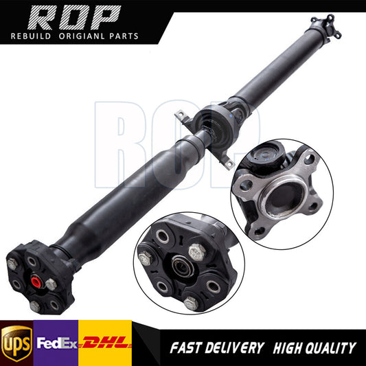 for BMW X3 E83 2004-2006 2.5L l6 Rear Driveshaft Assembly Prop Shaft 26103402136