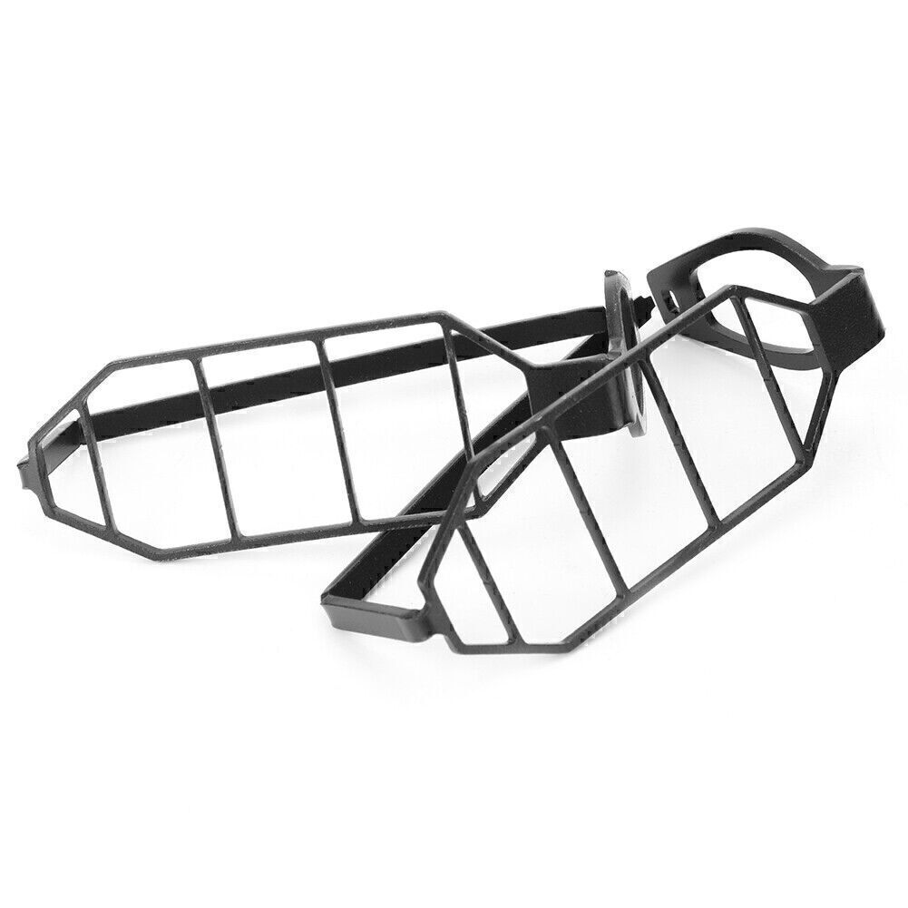 Front Turn Signal Light Cover Guard Protector Shields for HONDA CRF250 Rally Q