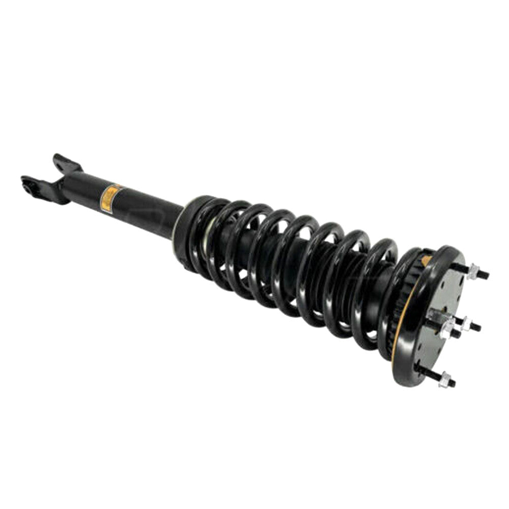 4x Front Rear Shock Struts Assys CCD for Lincoln for Navigator for Ford Expedition 18-23