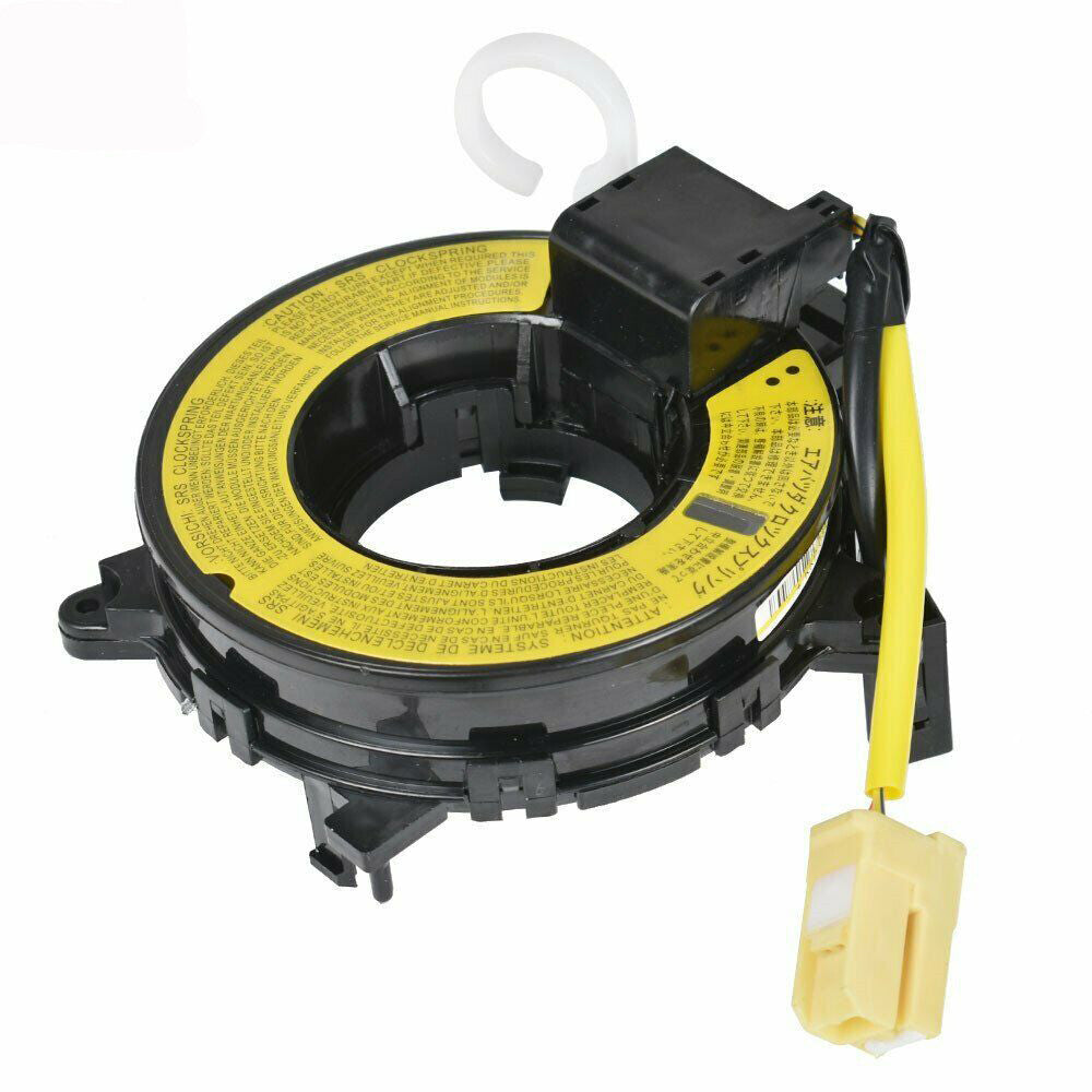 Spiral Cable Clock Spring 8619A017 Fit 05-15 for MITSUBISHI TRITON Outlander ML MN