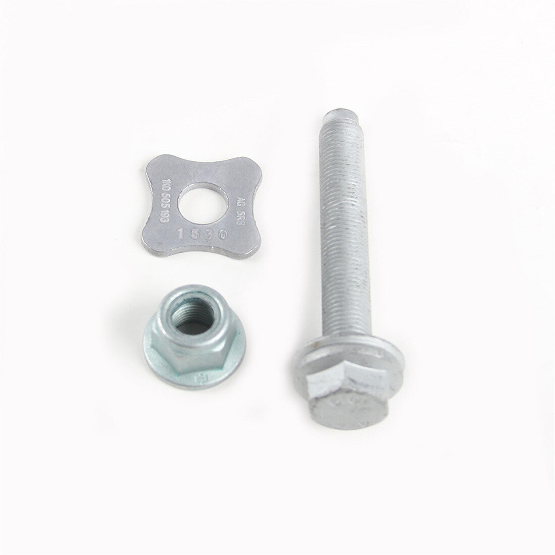 Highlander Inner Tie Rod End for 2020-Present -Part 11138 B