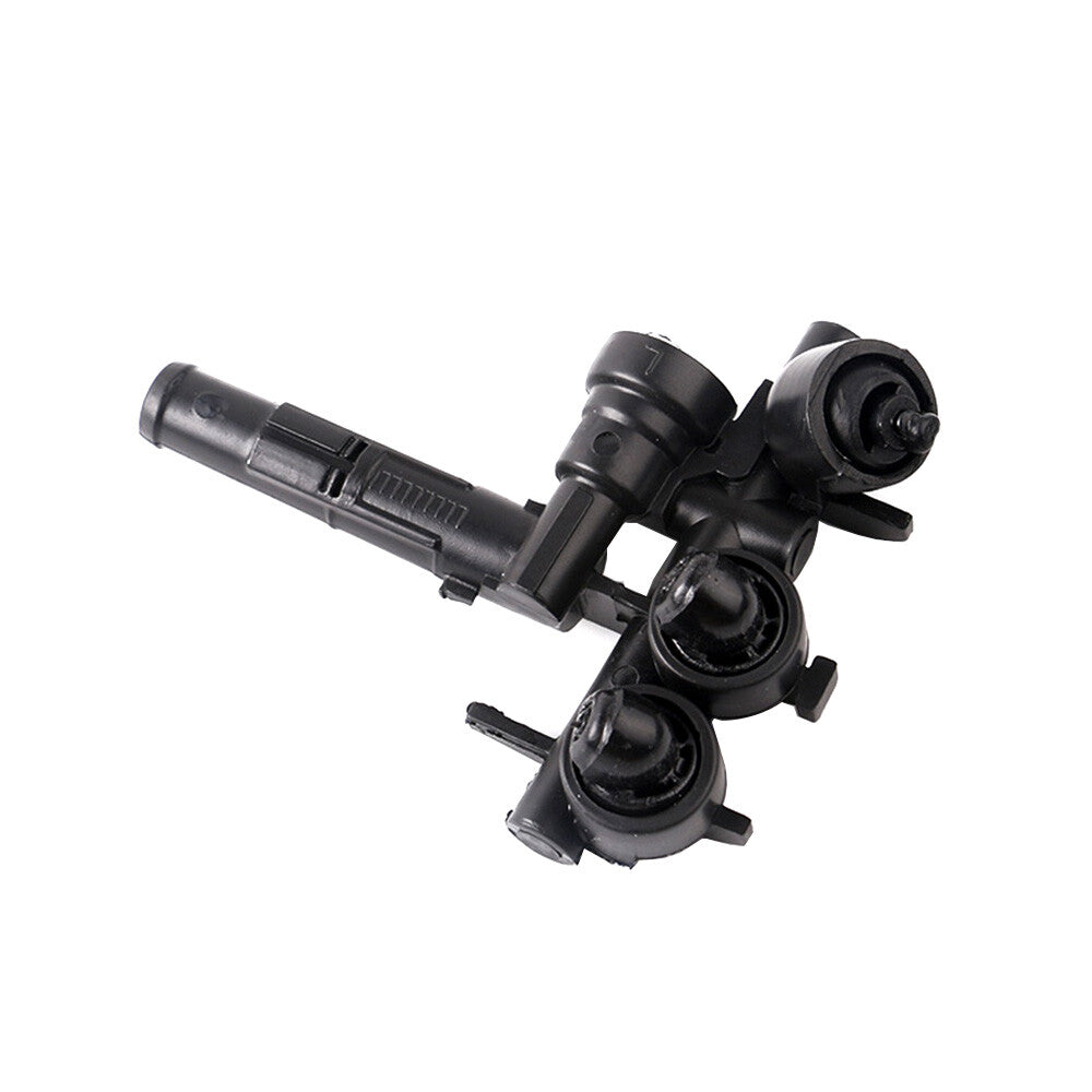 Left Side Headlight Lamp Washer Nozzle for Mercedes-Benz S55 AMG S430 S500 S600