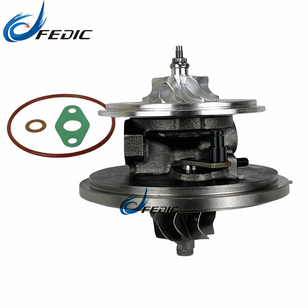 MFS Turbo cartridge GT1646V 765261 for Audi for Seat for Skoda for VW 2.0 TDI 103Kw BMP BMM