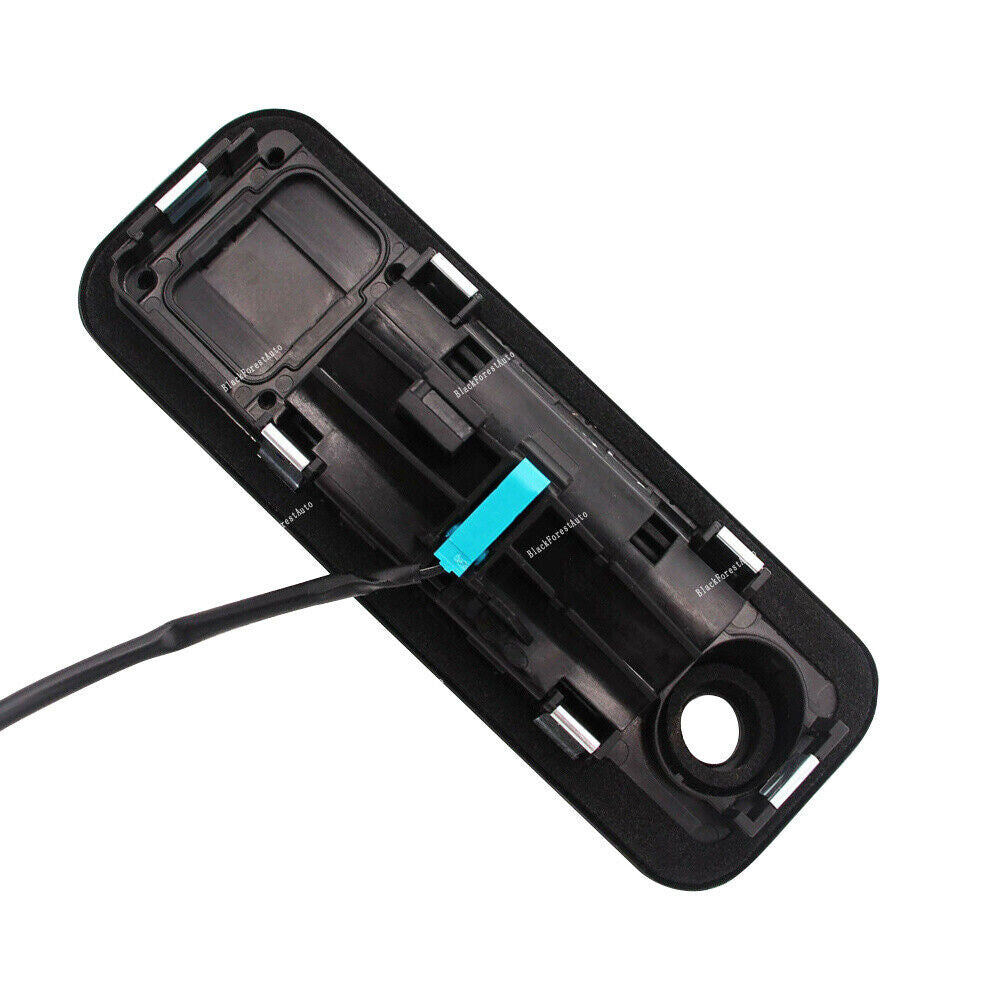 Rear Outside Trunk Lid Lock Release Handle For15 16 17 for Hyundai Sonata 81260C1000 Q