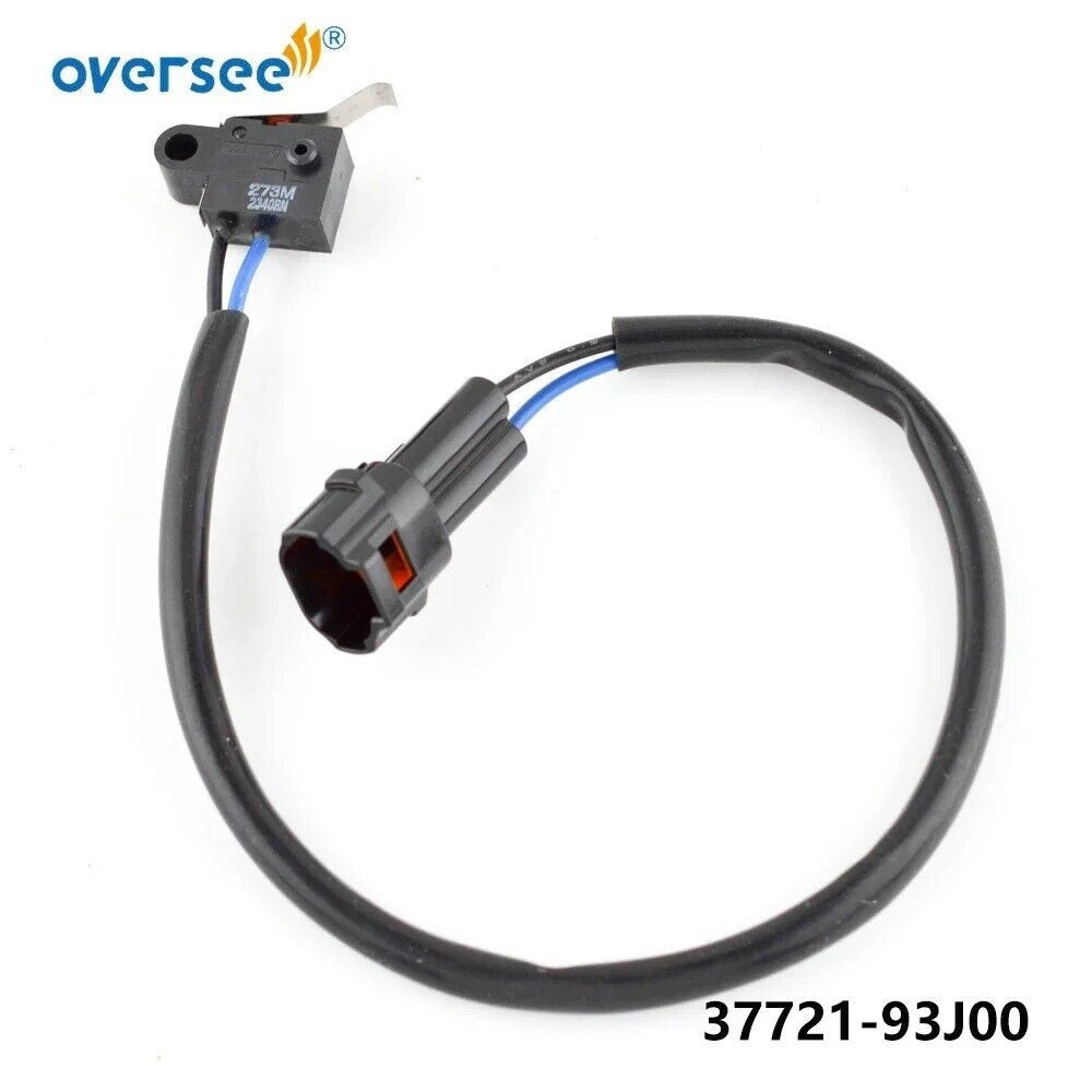 Air conditioner blower motor regulator resistor 2028 2025 10 only, suitable for Mercedes C220 C280 C36 AMG. 7310 B