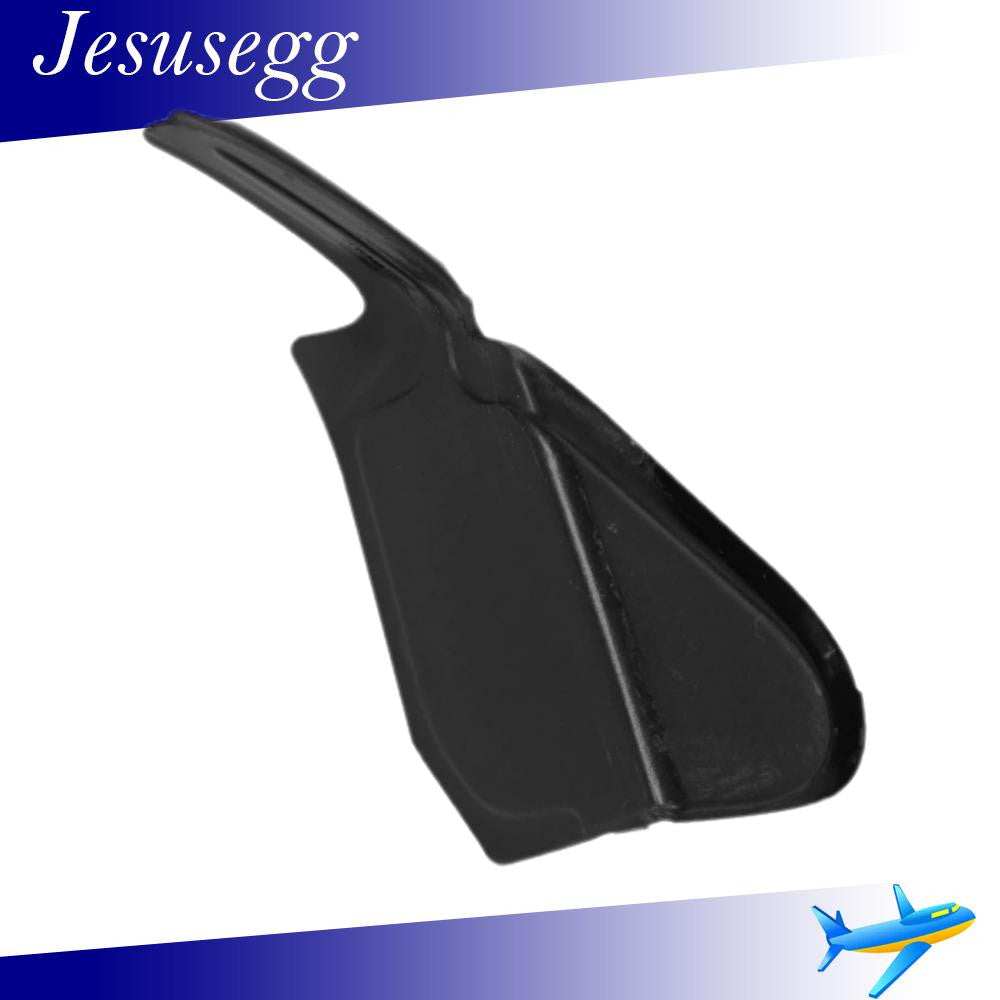 Fits For Sentra 2020 2021 2022 2023 2024 Front Right Fender Panel Cover Black Q